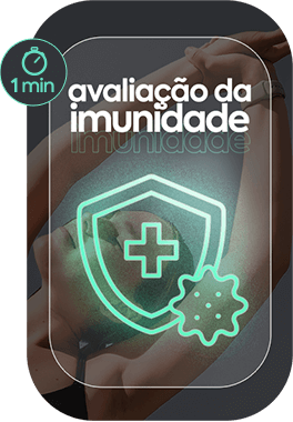 quiz avaliação da imunidade