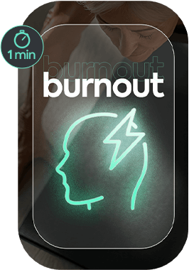 quiz burnout
