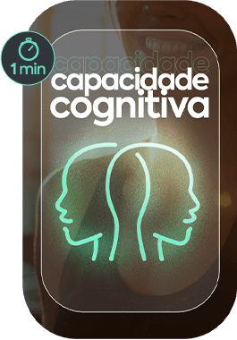 quiz capacidade cognitiva